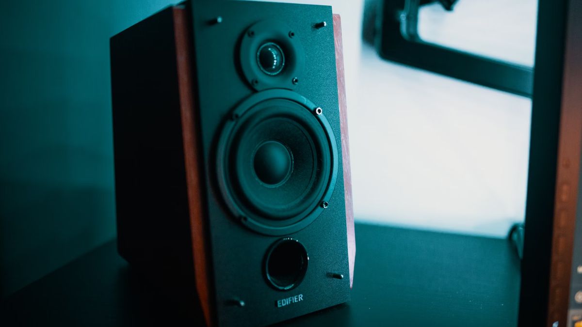 Best wireless speakers for 2024 music